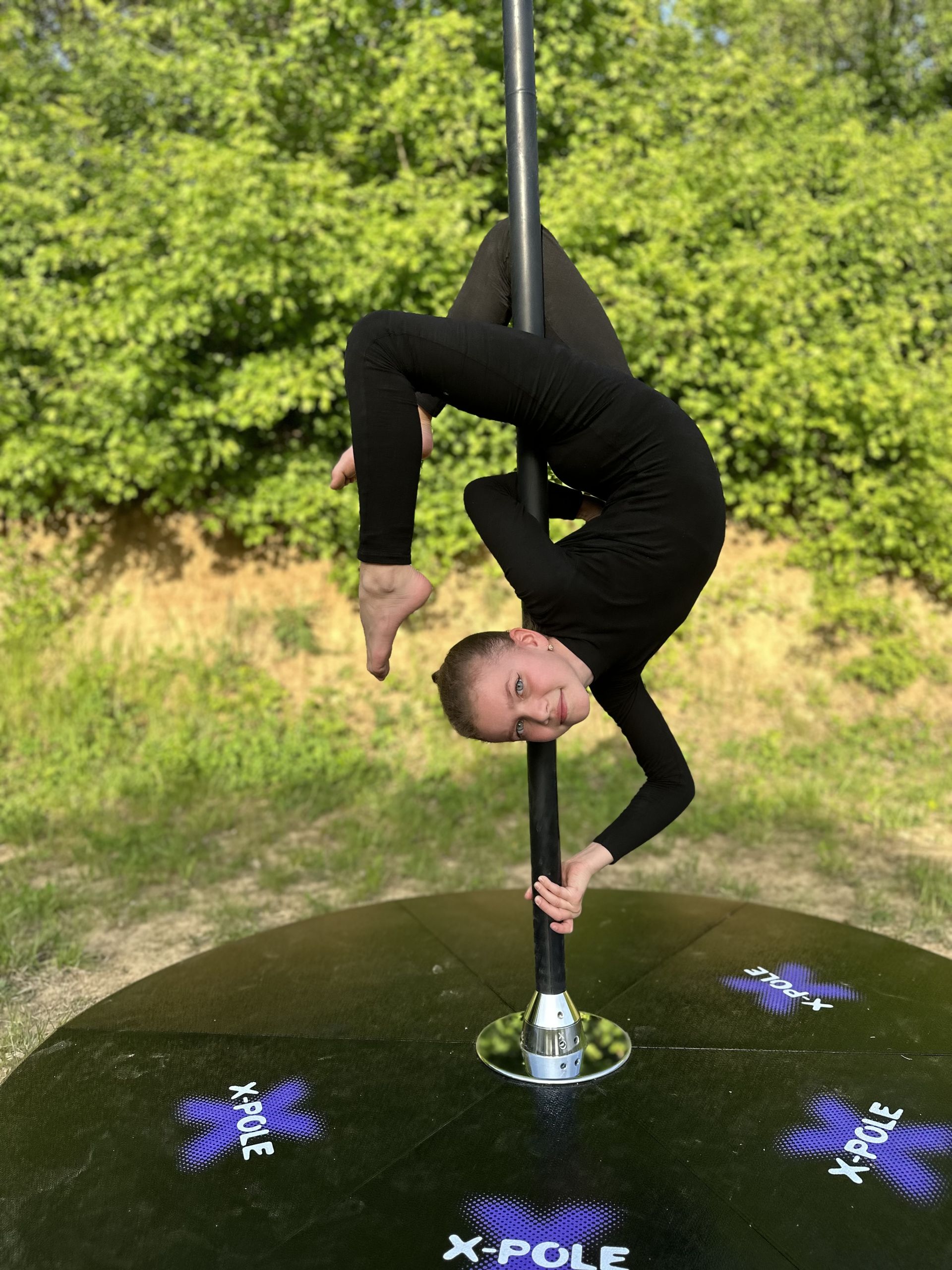 Pole Dance kurz pre deti