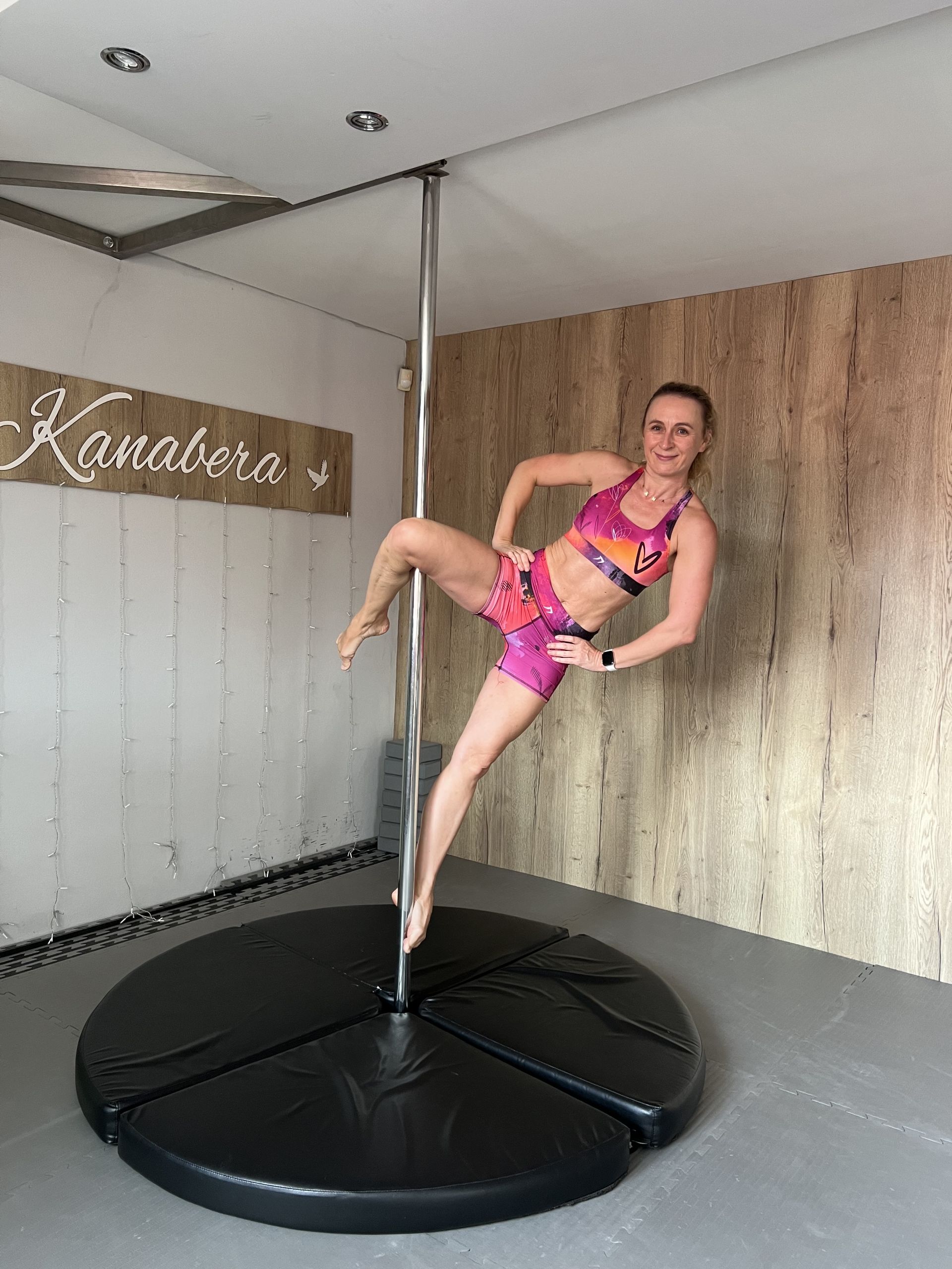 Pole Dance kurz pre dospelých - Image 7