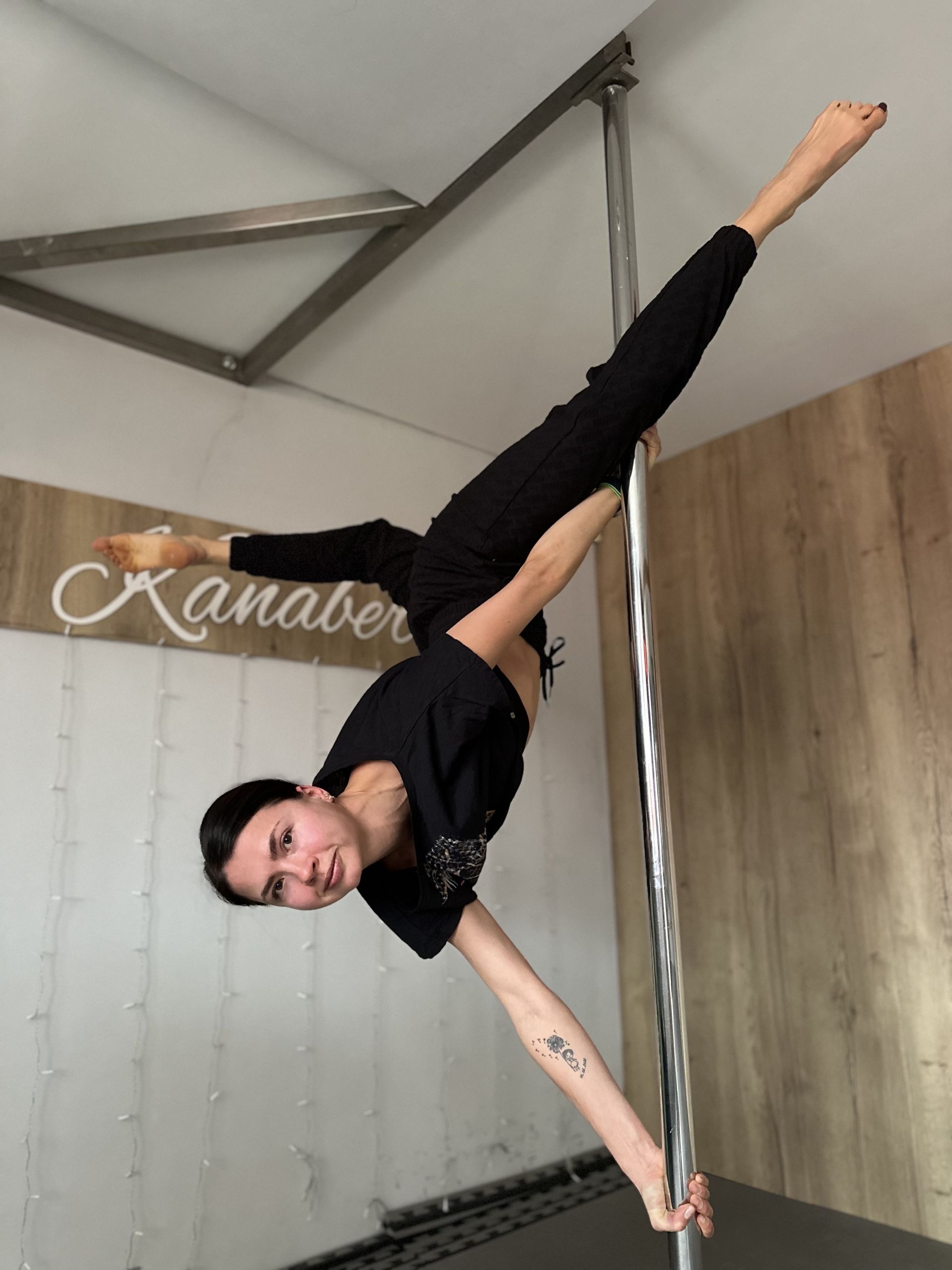Pole Dance kurz pre dospelých - Image 4